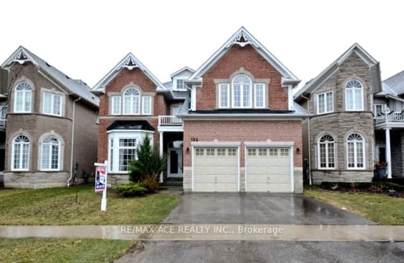 152 Atherton Avenue, Ajax | Image 1