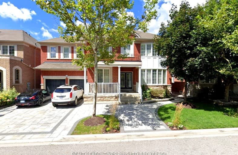 29 Weston Crescent, Ajax | Image 1