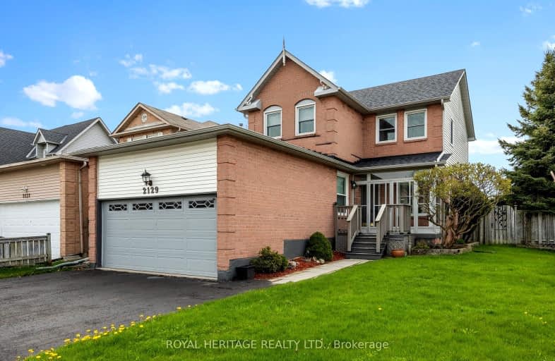 2129 Blue Ridge Crescent, Pickering | Image 1