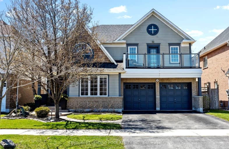 820 Audley Road South, Ajax | Image 1
