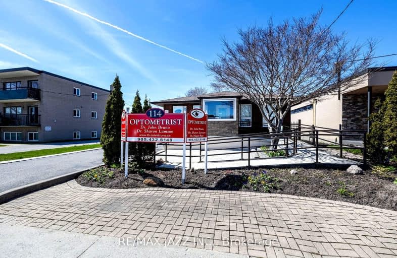 114 Stevenson Road South, Oshawa | Image 1