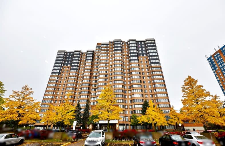 1402-80 Alton Towers Circle, Toronto | Image 1