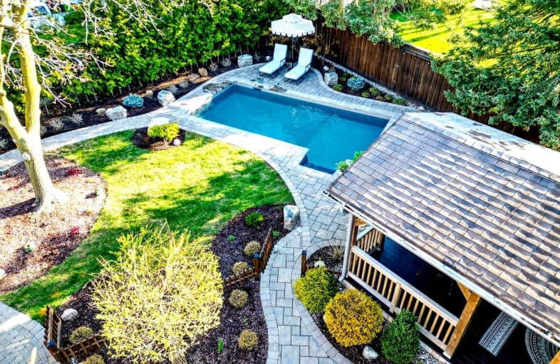 21 Burningham Crescent, Ajax | Image 1
