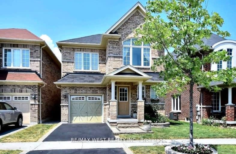 55 Oswell Drive, Ajax | Image 1