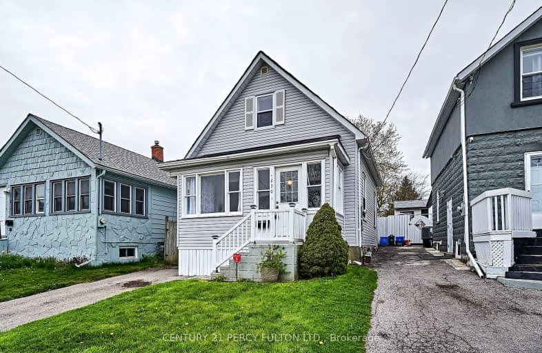 230 Nassau Street, Oshawa | Image 1