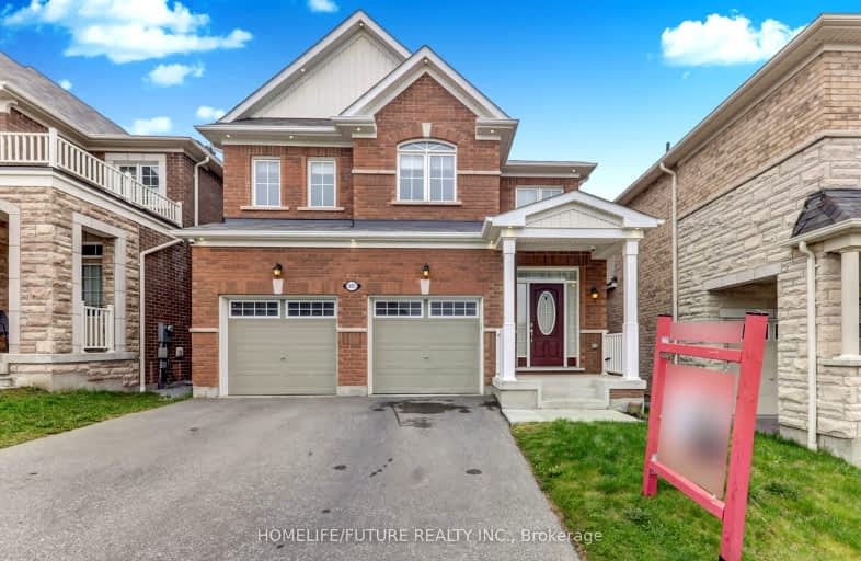 1007 Dragonfly Avenue, Pickering | Image 1