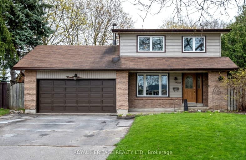 29 Barberry Court, Whitby | Image 1