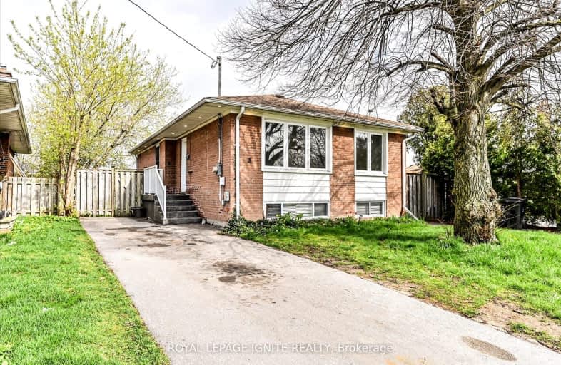 3 Gilroy Drive, Toronto | Image 1