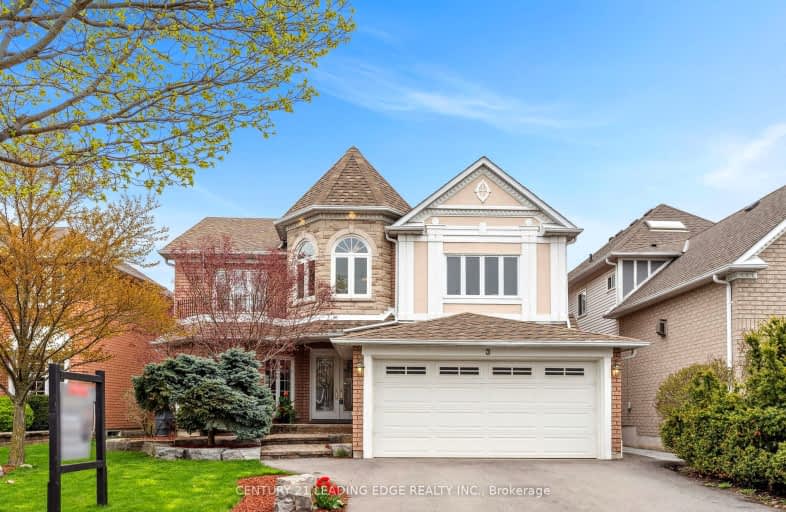 3 Hester Avenue, Ajax | Image 1