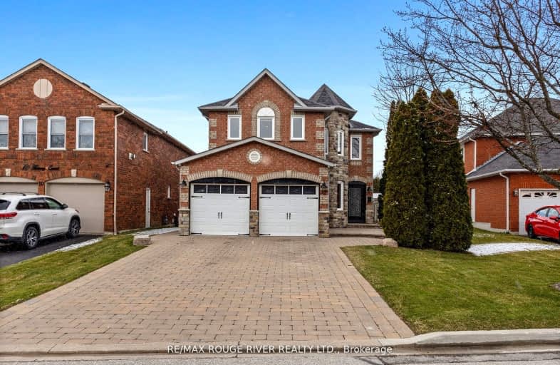 12 Kenny Court, Whitby | Image 1