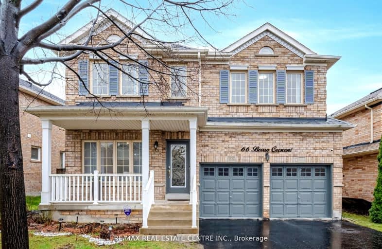 66 Bevan Crescent, Ajax | Image 1