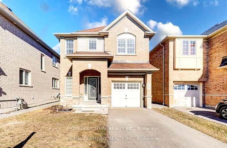 39 Headon Avenue, Ajax | Image 1