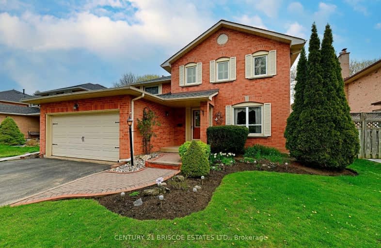 30 Varley Drive, Ajax | Image 1