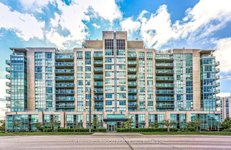 1008-1600 Charles Street North, Whitby | Image 1