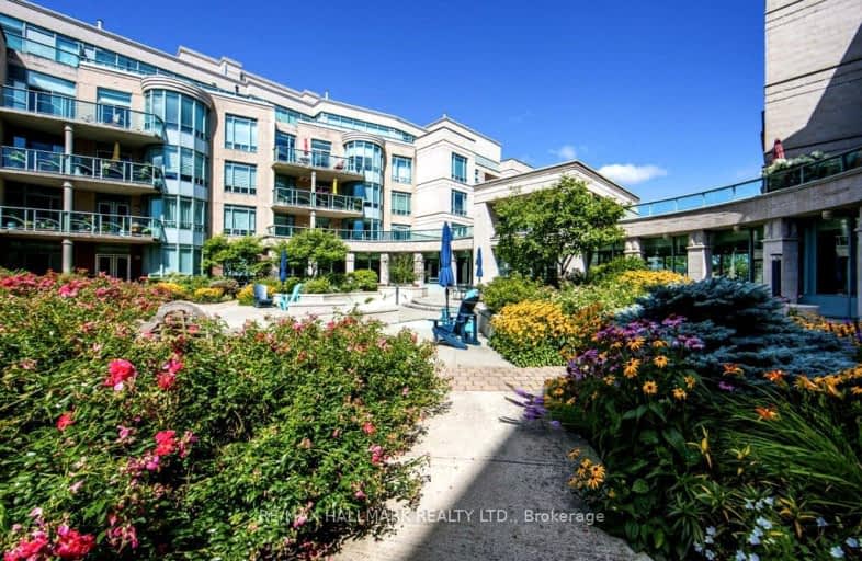 315-35 Boardwalk Drive, Toronto | Image 1