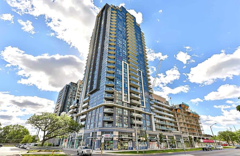 2609-30 Meadowglen Place, Toronto | Image 1