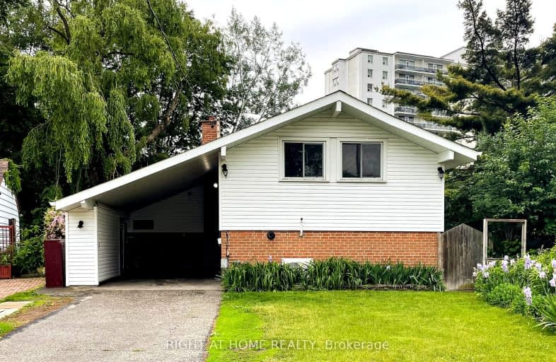 9 Ladysbridge Drive, Toronto | Image 1