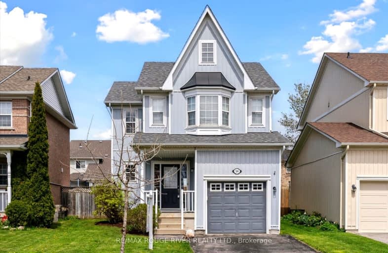 54 Kinross Avenue, Whitby | Image 1