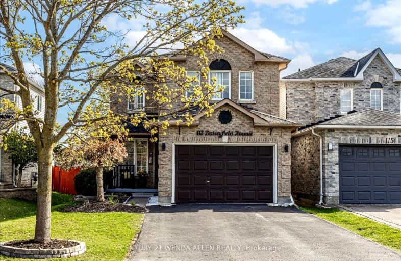 113 Daiseyfield Avenue, Clarington | Image 1