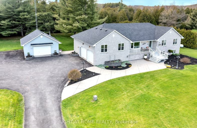 4488 Reid Road, Clarington | Image 1