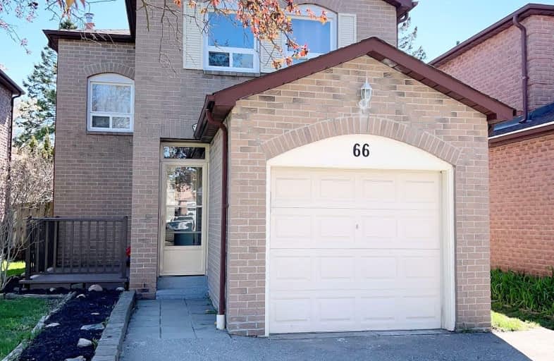 66 Delaney Drive, Ajax | Image 1