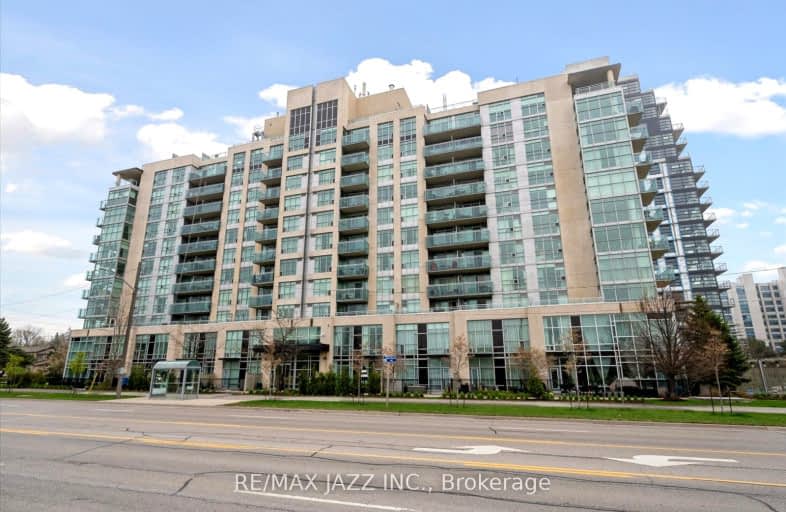 104-1600 Charles Street, Whitby | Image 1