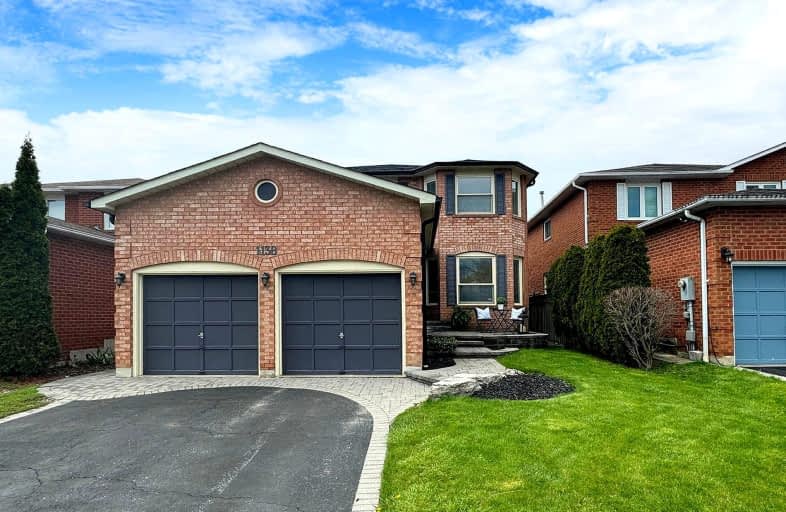 1138 Ridgewood Court, Pickering | Image 1