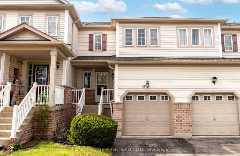 32 Robideau Place, Whitby | Image 1