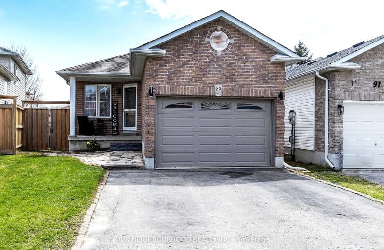 89 Daiseyfield Avenue, Clarington | Image 1