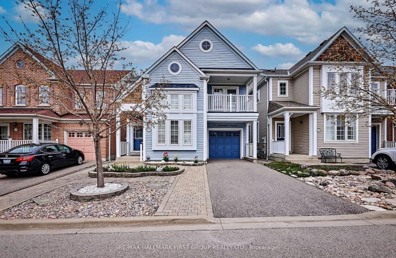 57 Moynahan Crescent, Ajax | Image 1