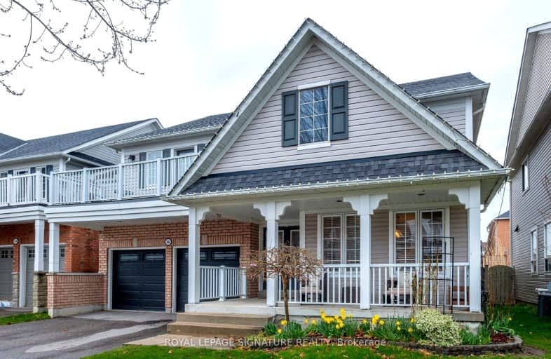 16 Parish Avenue, Ajax | Image 1