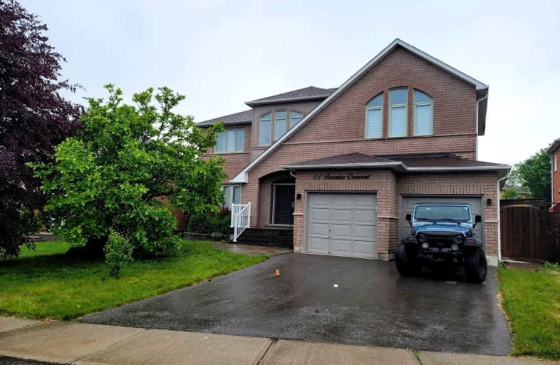 54 Freeston Crescent North, Ajax | Image 1