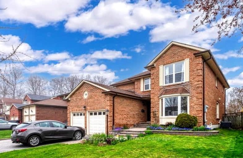 14 Milner Crescent, Ajax | Image 1