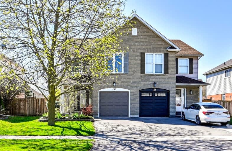 140 Brownstone Crescent, Clarington | Image 1