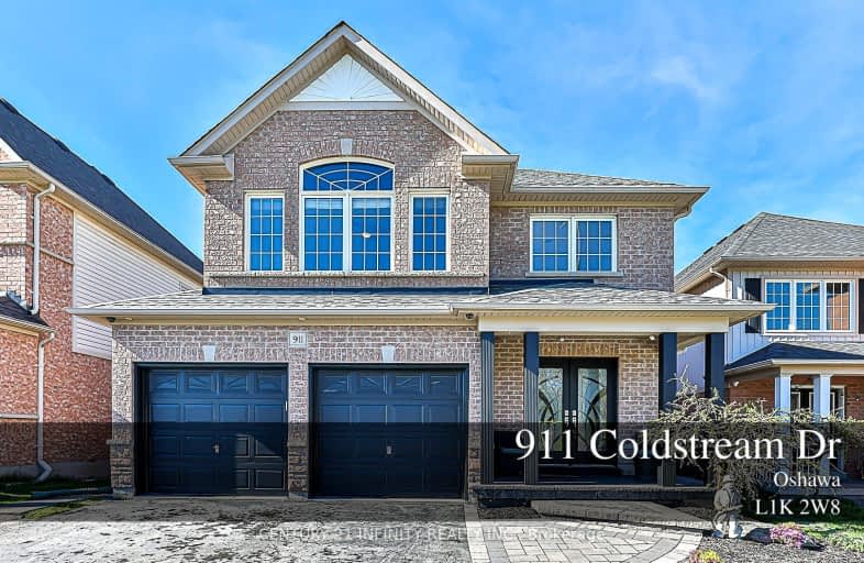 911 Coldstream Drive, Oshawa | Image 1