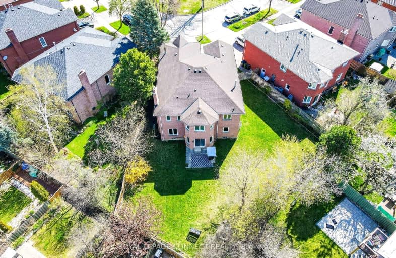 28 Heatherbank Trail, Toronto | Image 1