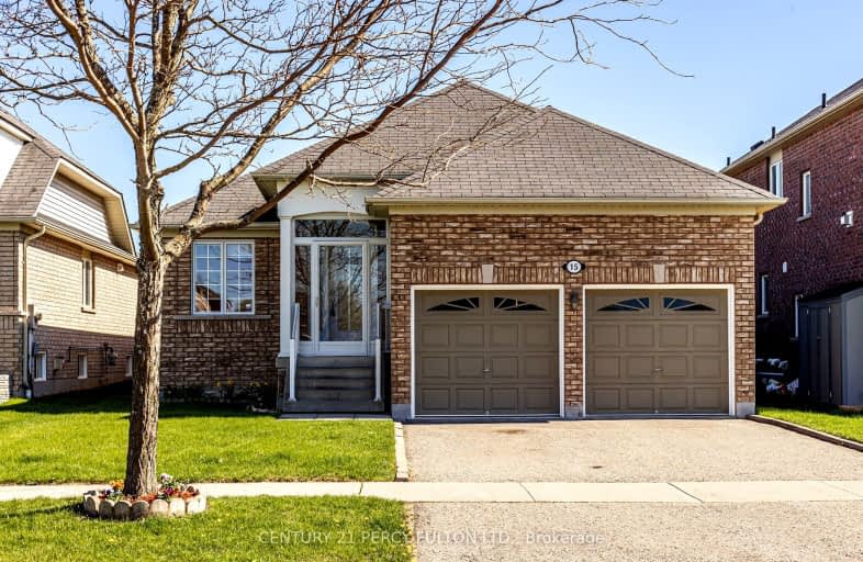 15 Harkness Drive, Whitby | Image 1