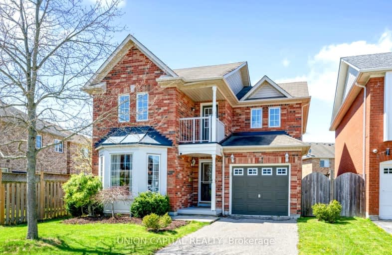 30 Angier Crescent, Ajax | Image 1