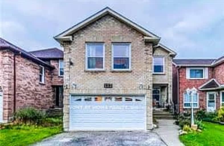 123 Mullen Drive, Ajax | Image 1
