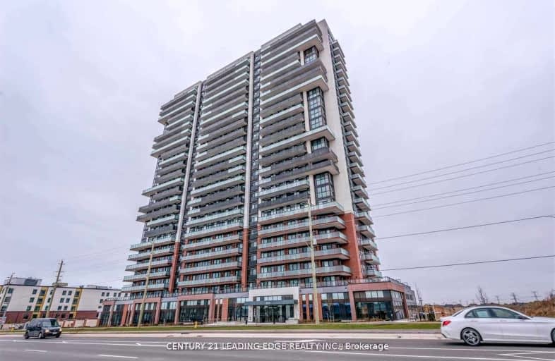 Ph18-2550 Simcoe Street North, Oshawa | Image 1