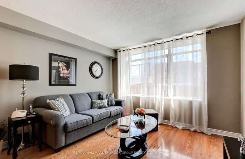 319-1091 Kingston Road, Toronto | Image 1