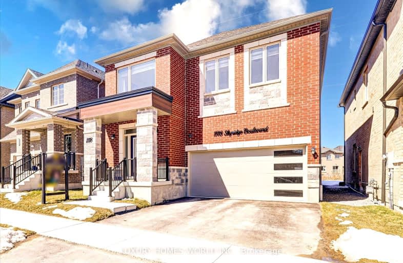 1118 Skyridge Boulevard, Pickering | Image 1