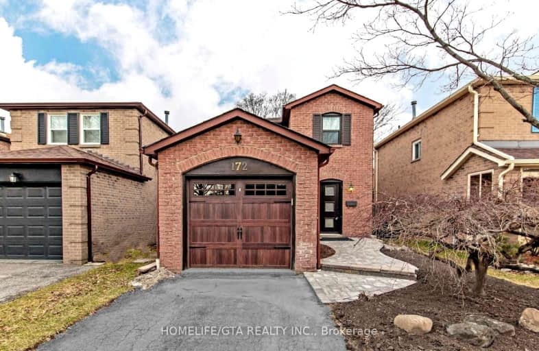 172 Radford Drive, Ajax | Image 1