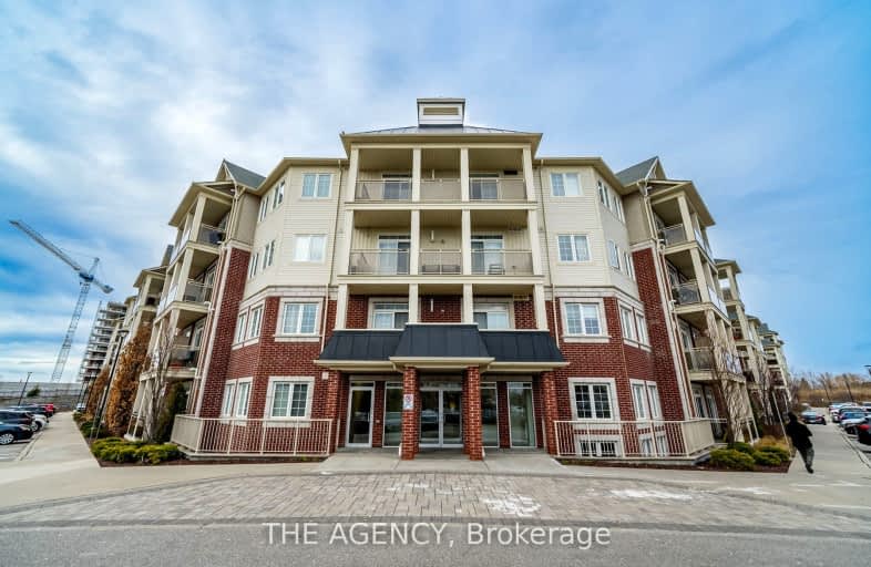 104-84 Aspen Springs Drive, Clarington | Image 1