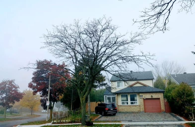 332 Huntsmill Boulevard, Toronto | Image 1