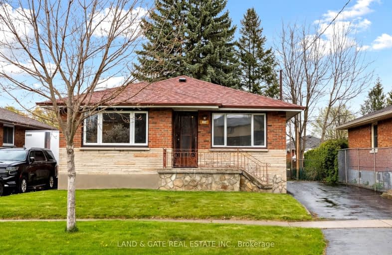 359 Lasalle Avenue, Oshawa | Image 1