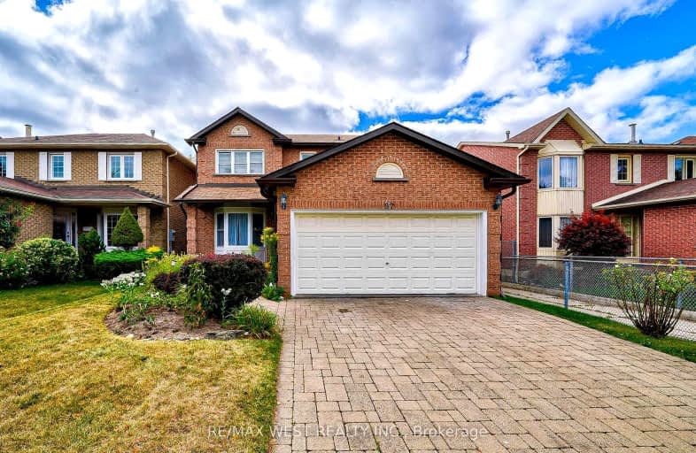 97 Grover Drive South, Toronto | Image 1