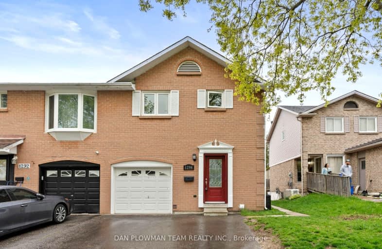 1294 Sunnybrae Crescent, Oshawa | Image 1