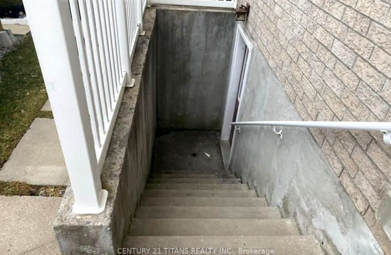 Bsmt-19 Ling Street, Ajax | Image 1