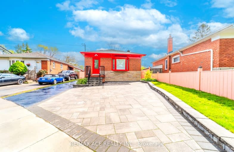 31 Benlight Crescent, Toronto | Image 1